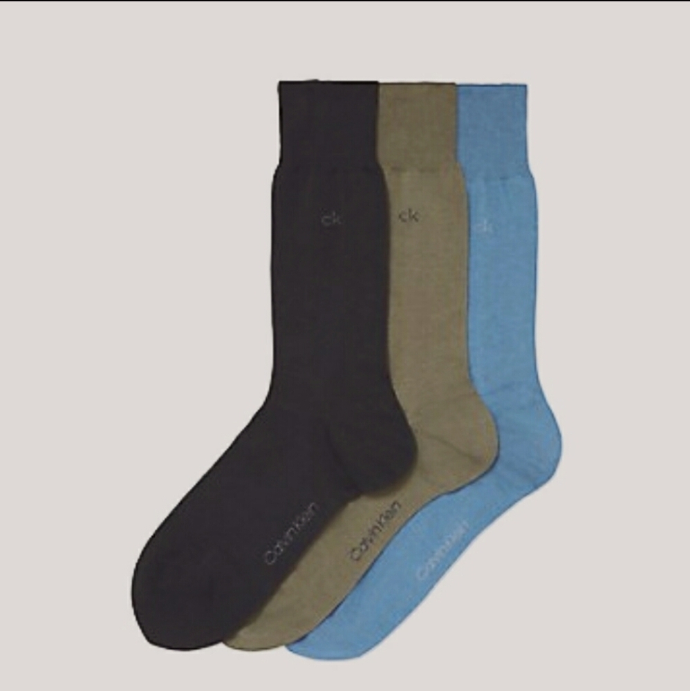 Calvin Klein Socks
